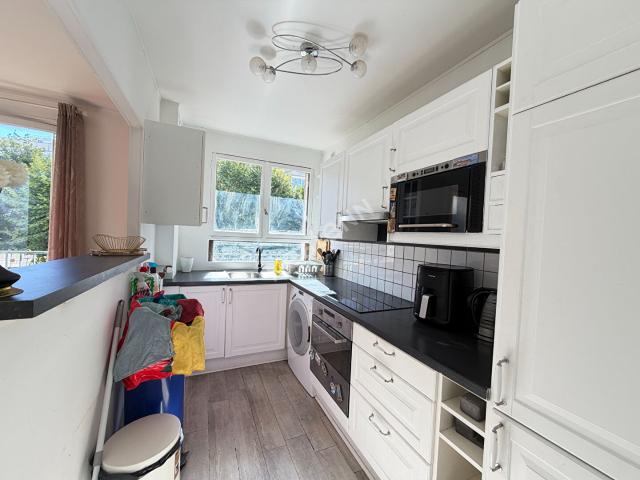 Appartement 2 pièces à louer à Puteaux 45,46 m²