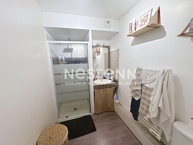 Appartement 2 pièces à louer à Puget sur Argens, proche centre ville