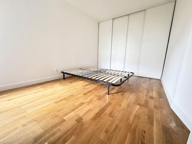 Appartement 2 pièces à louer à Quincy sous Sénart Exclusivité Guy Hoquet