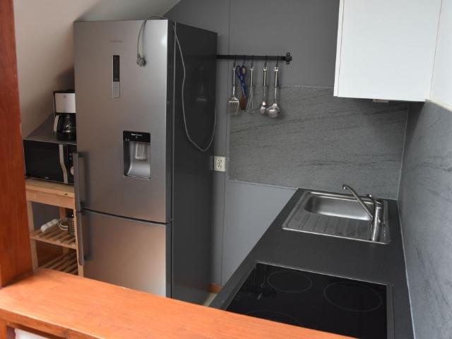 Appartement 2 pièces à louer à Reims 29.27m² | Les Clefs de l'Immobilier