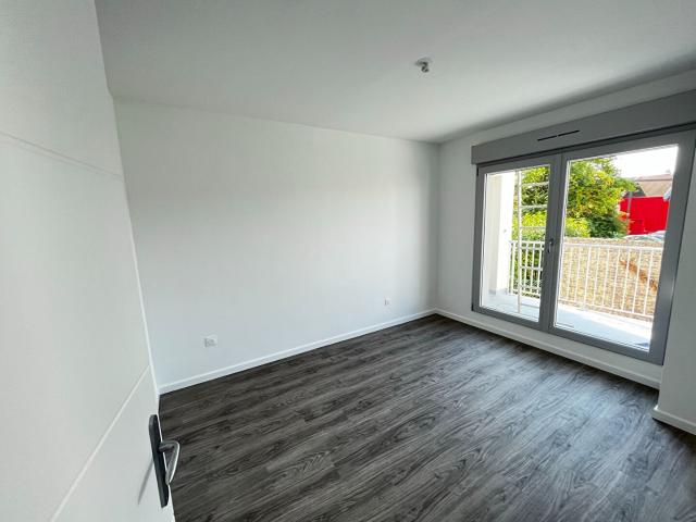 Appartement 2 pièces à louer à Reims 34.51m² | Les Clefs de l'Immobilier