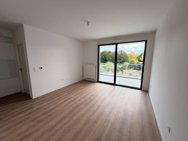 Appartement 2 pièces à louer à Reims 43.74m² | Les Clefs de l'Immobilier