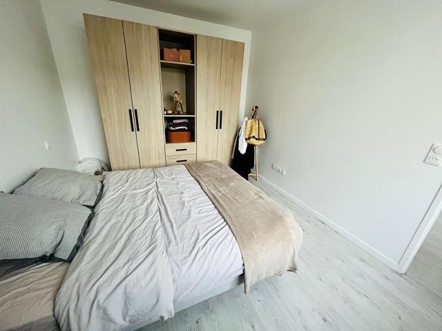 Appartement 2 pièces à louer à Reims 45.6m² | Les Clefs de l'Immobilier