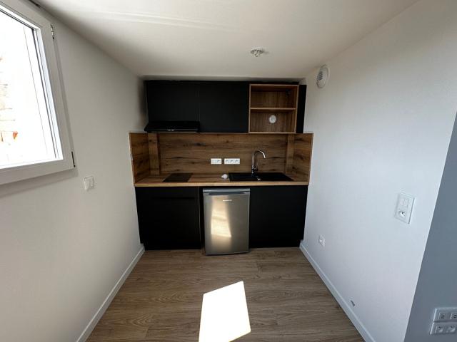 Appartement 2 pièces à louer à Reims 47.8m² | Les Clefs de l'Immobilier