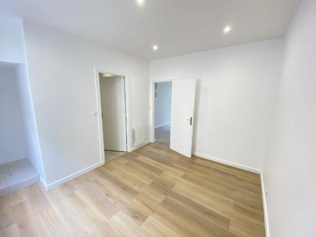 Appartement 2 pièces à louer à Reims 56m² | Les Clefs de l'Immobilier