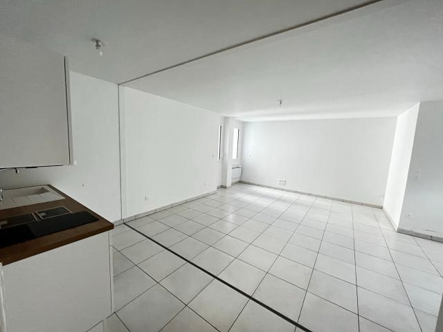 Appartement 2 pièces à louer à Reims 60.05m² | Les Clefs de l'Immobilier