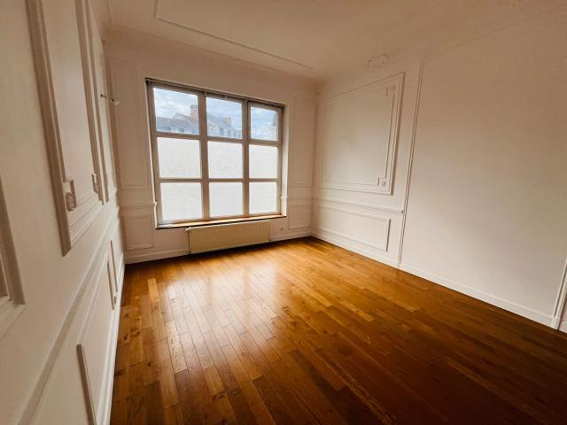 Appartement 2 pièces à louer à Reims 61.23m² | Les Clefs de l'Immobilier