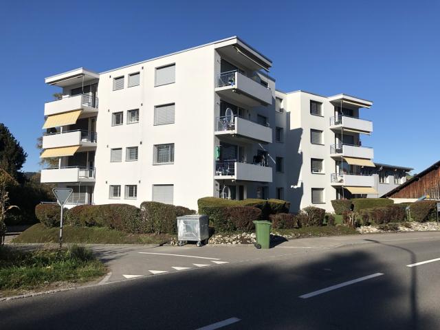 Appartement 2 pièces à louer à Reinach Flatfox