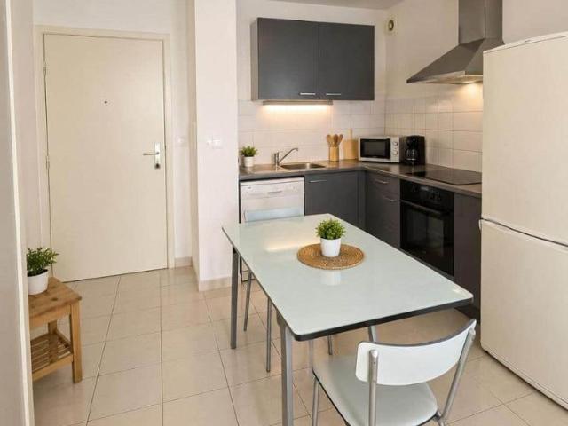 Appartement 2 pièces à louer à RIVESALTES