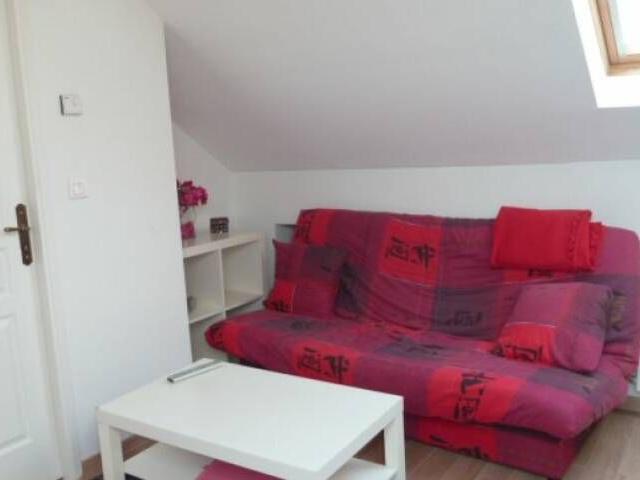 Appartement 2 pièces à louer à Woippy