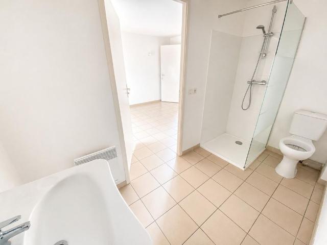 Appartement 2 pièces à louer à THUIR