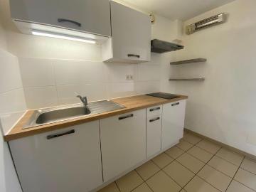 Appartement 2 pièces à louer à THUIR