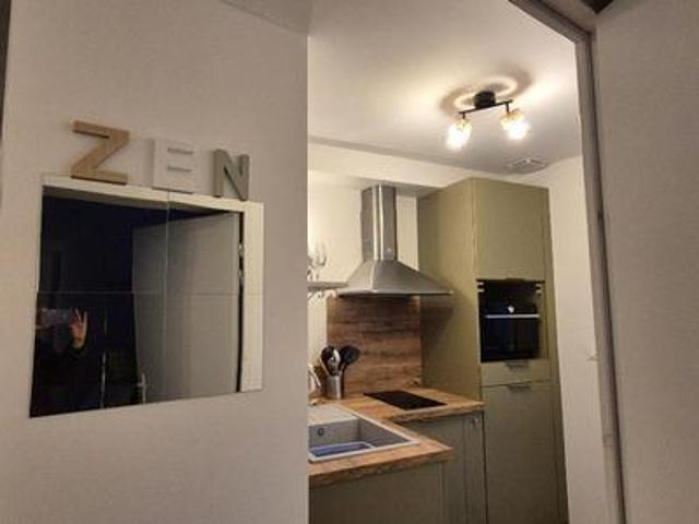 Appartement 2 pièces, à louer à Vensac 33590