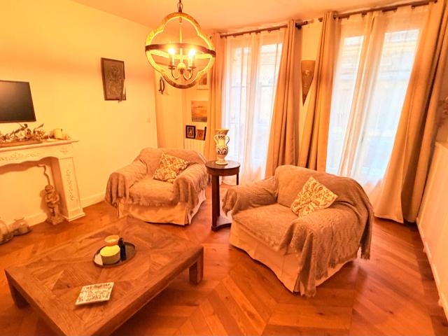 Appartement 2 pièces à louer à Versailles Secteur Notre Dame, Versailles