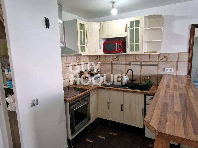 Appartement 2 pièces à louer à Yerres Référence 7774