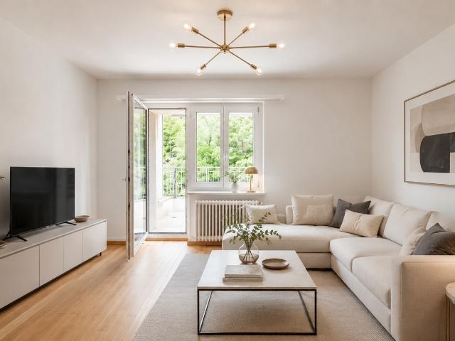 Appartement 2 pièces à louer à Zürich Flatfox