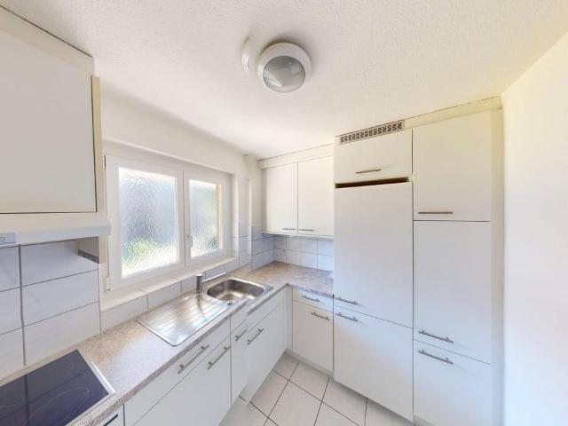 Appartement 2 pièces à louer à Zürich Flatfox