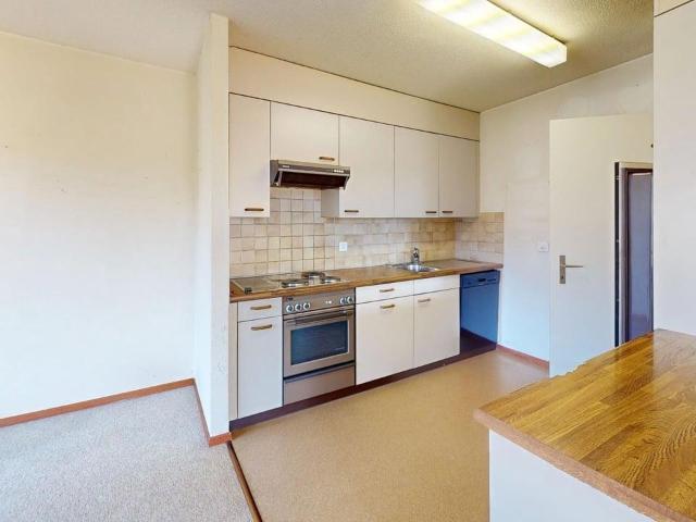 Appartement 2 pièces à louer à Zürich Flatfox