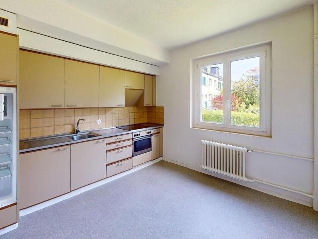 Appartement 2 pièces à louer à Zürich Flatfox