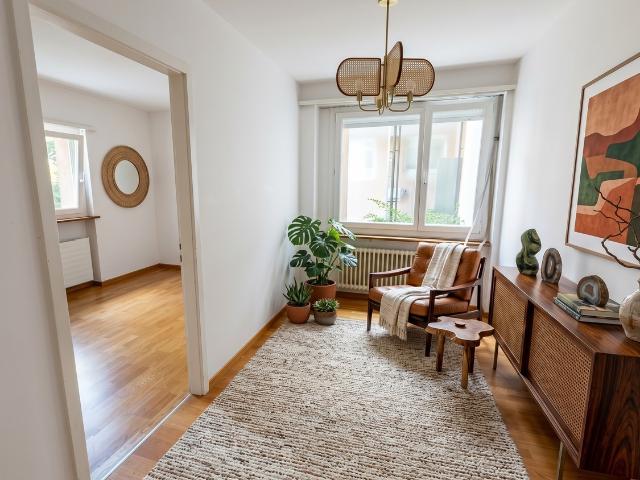 Appartement 2 pièces à louer à Zürich Flatfox