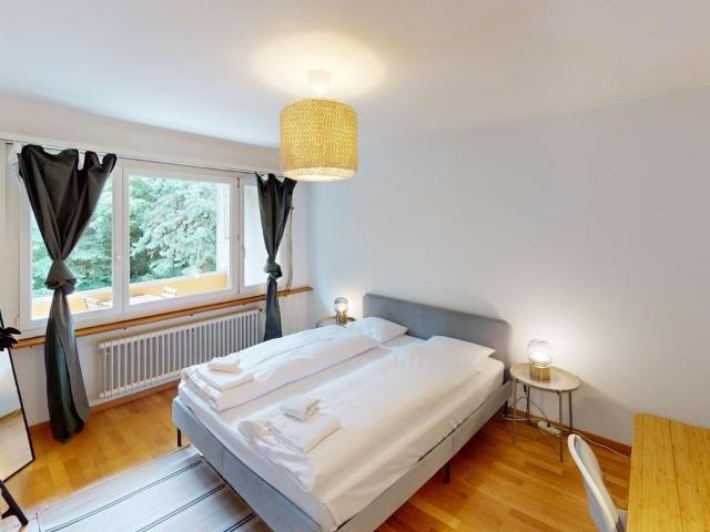 Appartement 2 pièces à louer à Zürich Flatfox