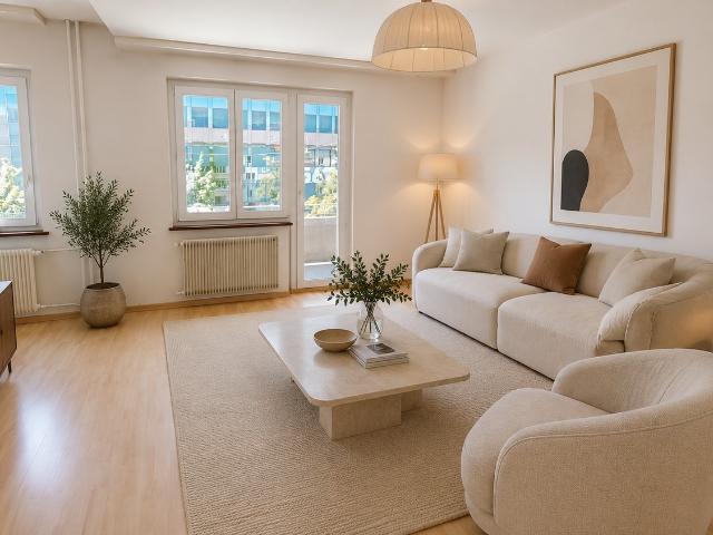 Appartement 2 pièces à louer à Zürich Flatfox