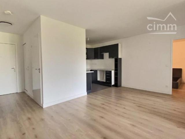 Appartement 2 pièces à louer – Asnières sur Seine – Rue Eugénie Éboué | Cimm Immobilier