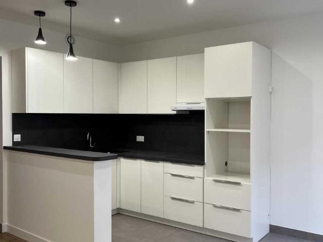 Appartement 2 pièces à louer Bagnolet