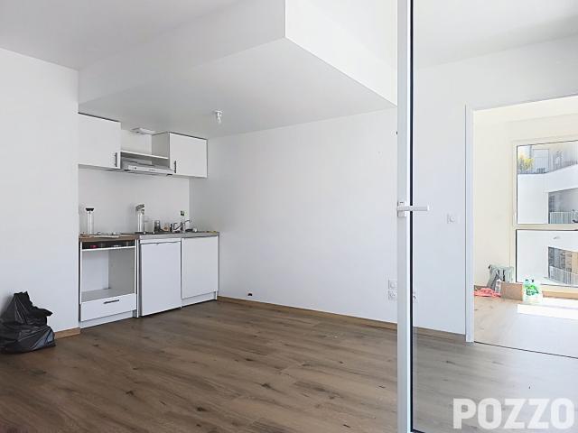 Appartement 2 pièces à louer CAEN Allée de la Maternité