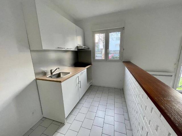 Appartement 2 pièces à louer Epône