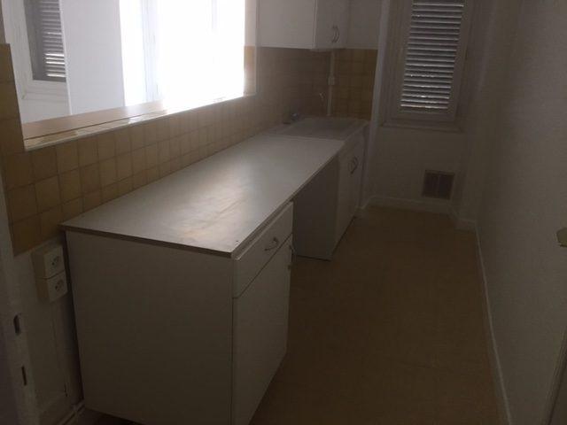 Appartement 2 pièces à louer Grenoble 38000 / Réf: 313 ZENITHREGIE