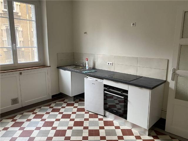 Appartement 2 pièces à louer Grenoble 38000 / Réf: LA1918 ZENITHREGIE