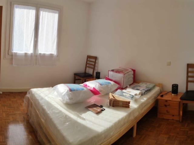 Appartement 2 pièces à louer Grenoble 38000 / Réf: LA1953 ZENITHREGIE