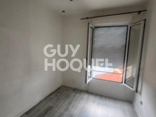 Appartement 2 pièces à louer Les Pavillons sous Bois, Quartier Coquetiers