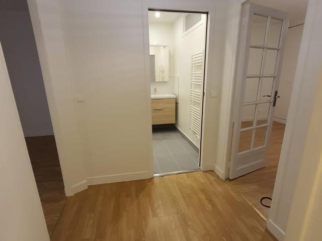 Appartement 2 pièces à louer: Paris