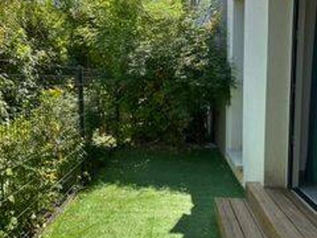 Appartement 2 pieces a louer Quartier Chareau d'O