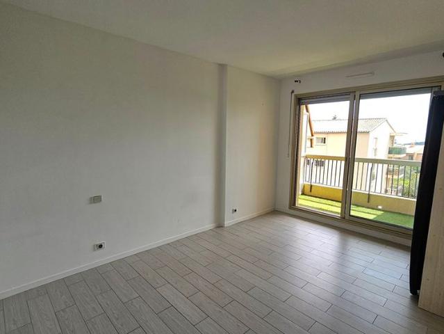 Appartement 2 pièces à louer Vence