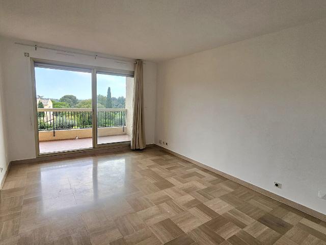 Appartement 2 pièces à louer Vence