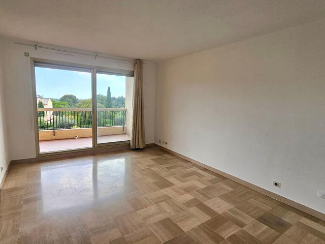 Appartement 2 pièces à louer Vence