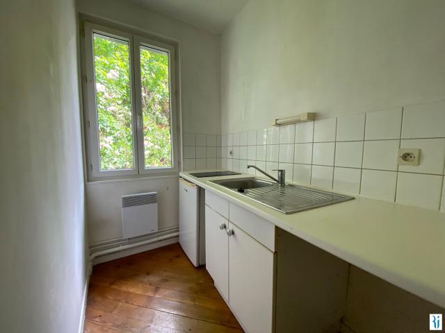 Appartement 2 pièces à louer