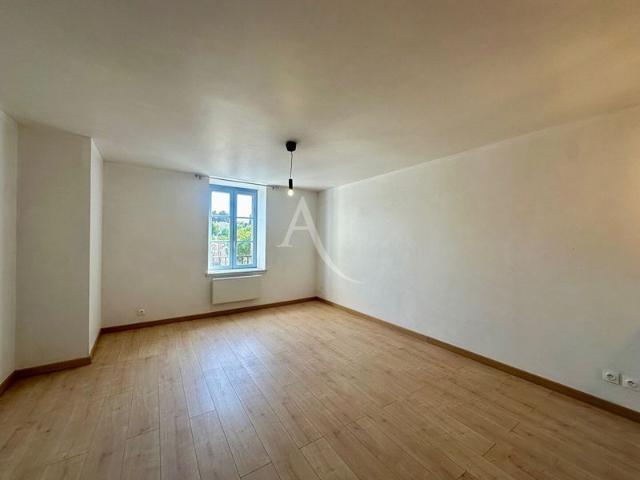 Appartement 2 pièces à louer