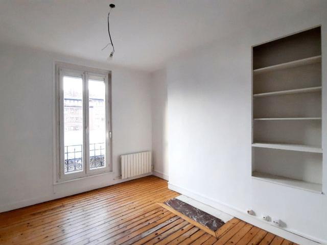 Appartement 2 pièces à louer