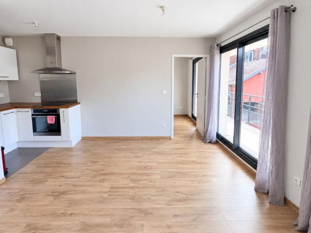 Appartement 2 pièces à louer