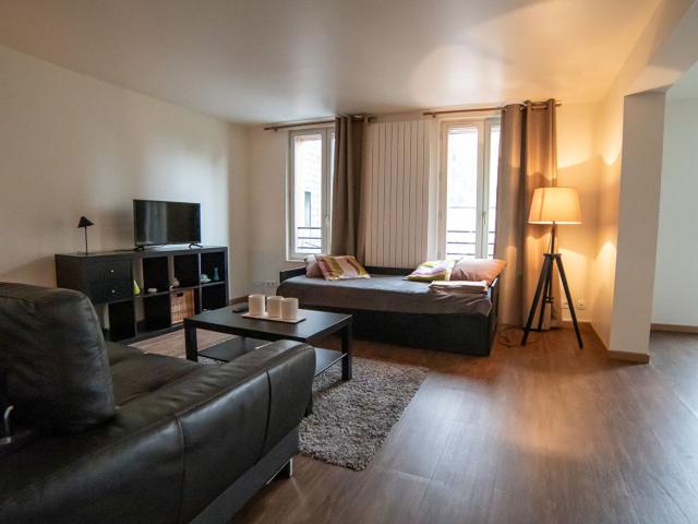 Appartement 2 pièces à louer