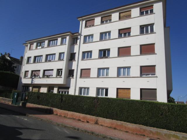 Appartement 2 pièces à louer