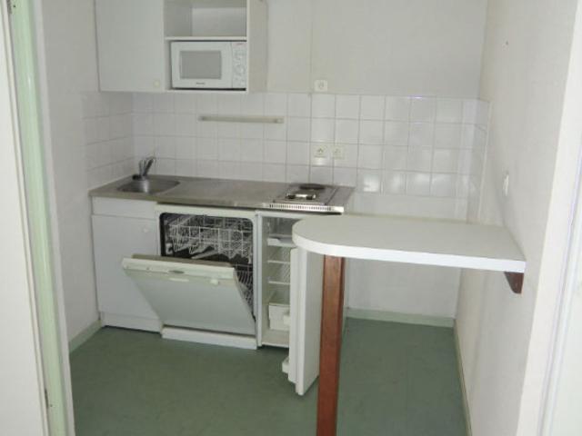 Appartement 2 pièces à louer