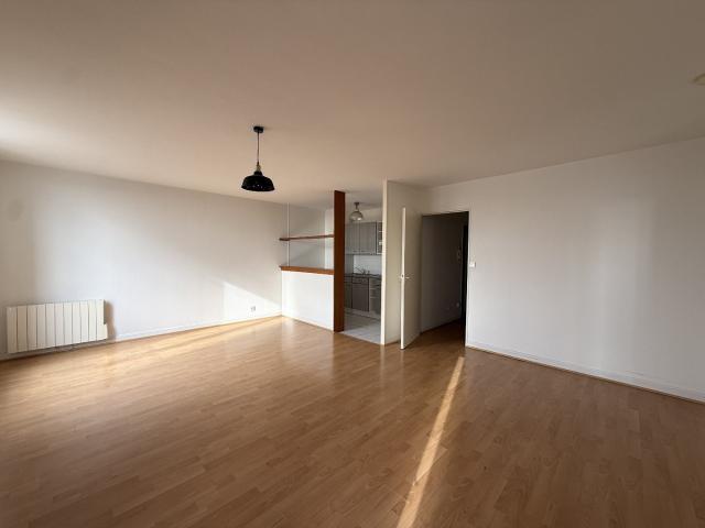 Appartement 2 pièces à louer