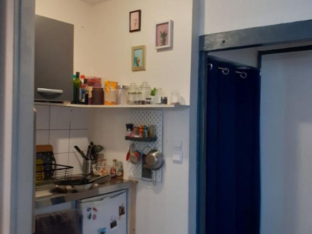 Appartement 2 pièces à louer