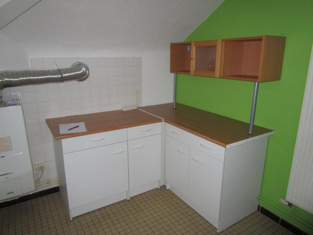 Appartement 2 pièces à louer