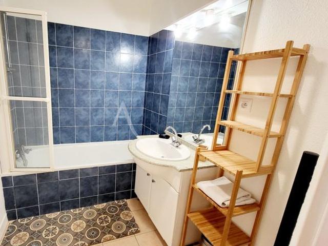 Appartement 2 pièces à louer